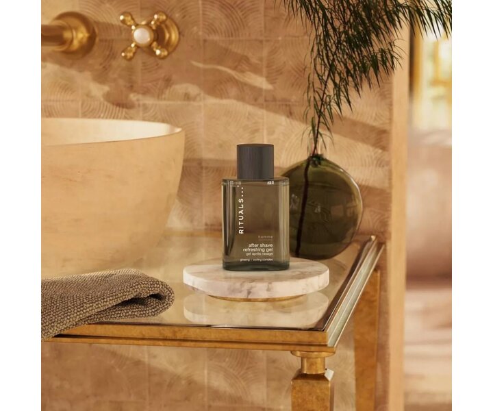 Homme After Shave Refreshing Gel - 100ml