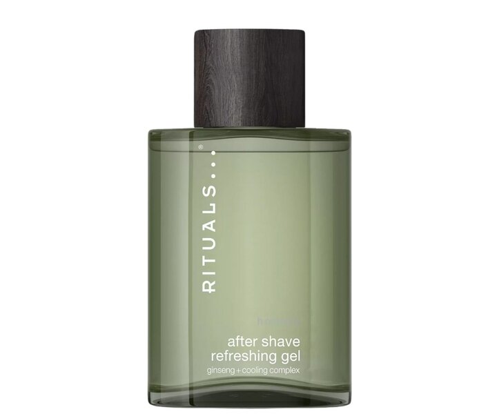 Homme After Shave Refreshing Gel - 100ml
