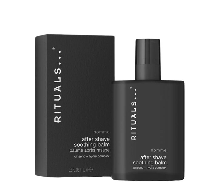 Homme After Shave Soothing Balm - 100ml