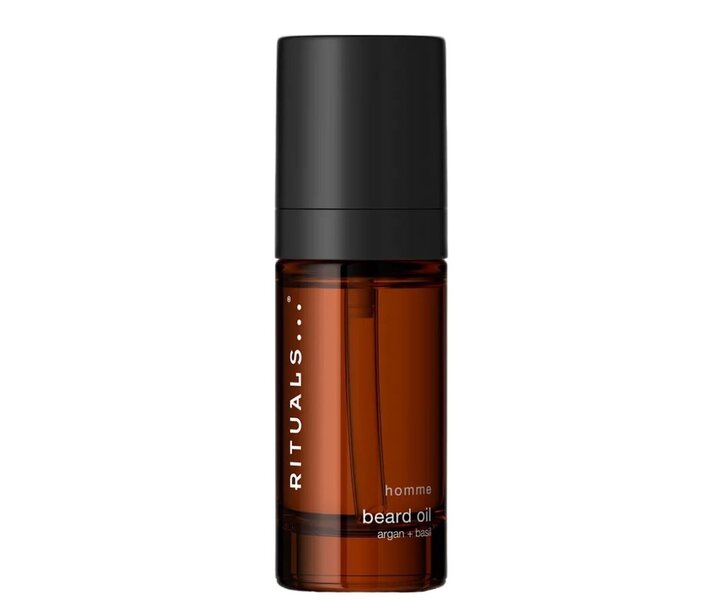Homme Beard Oil - 30ml