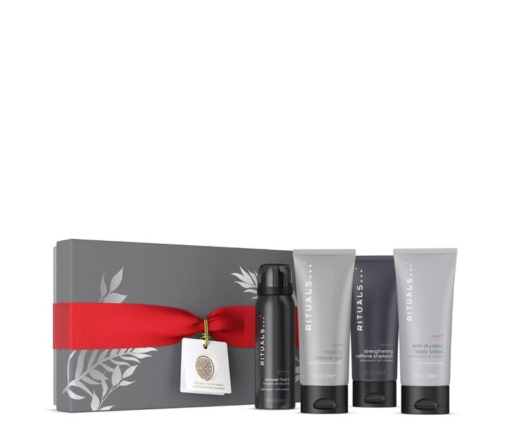 Homme Small Gift Set - 260ml