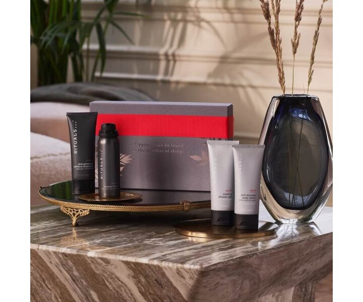 Homme Small Gift Set - 260ml