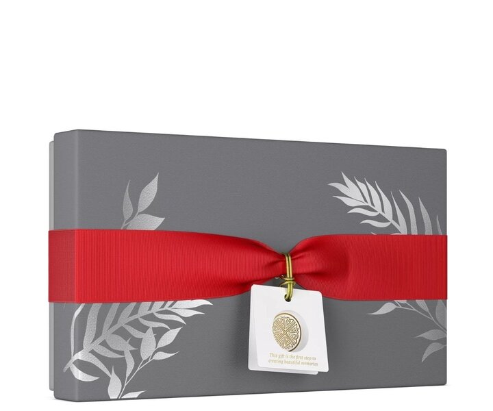 Homme Small Gift Set - 260ml