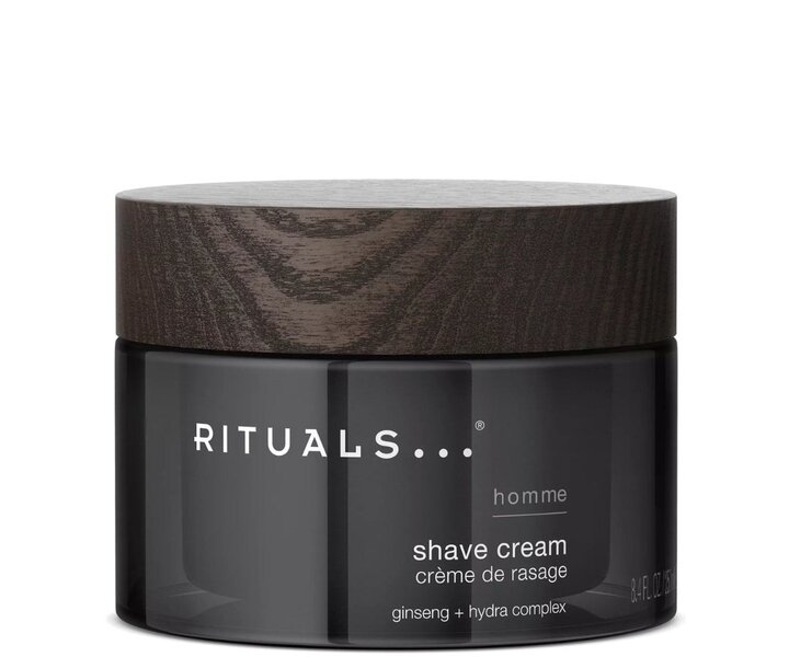 Homme Shave Cream - 250ml