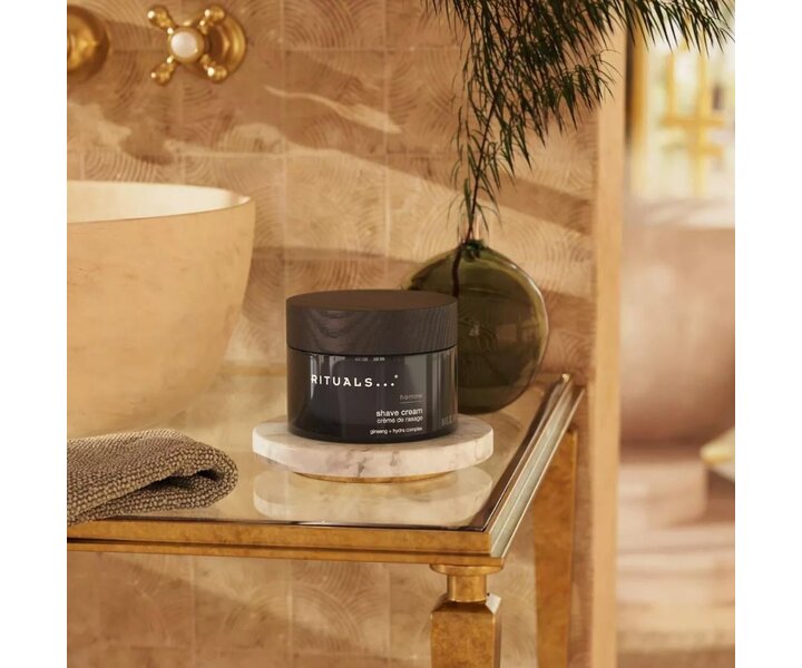 Homme Shave Cream - 250ml