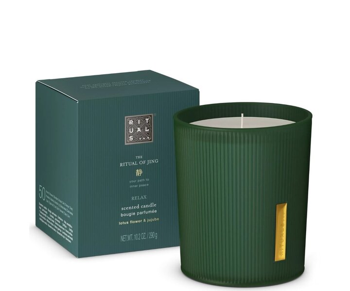 Jing Scented Candle - 290gr