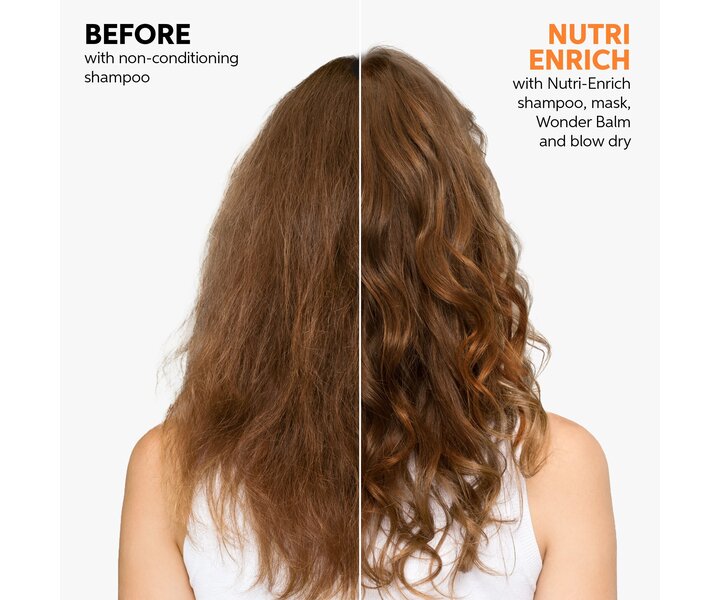 Invigo Nutri Enrich Wonder Balm Leave-in - 150ml