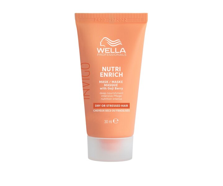 Invigo Nutri Enrich Deep Nourishing Masker