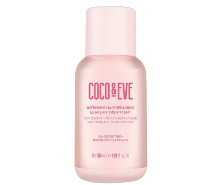 Intensive Hair Repairing Leave-in Treatment - 50ml