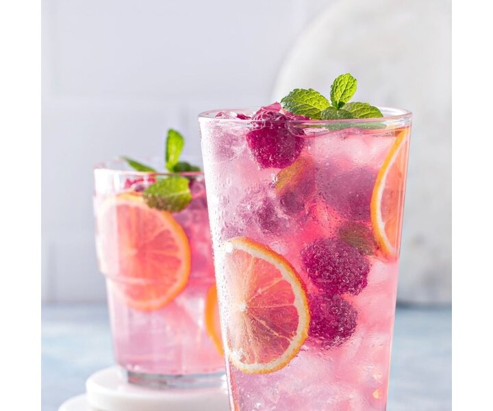 Collagen Powder Lemonade - 240gr