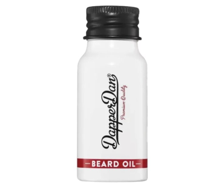 Premium Baard Olie - 30ml