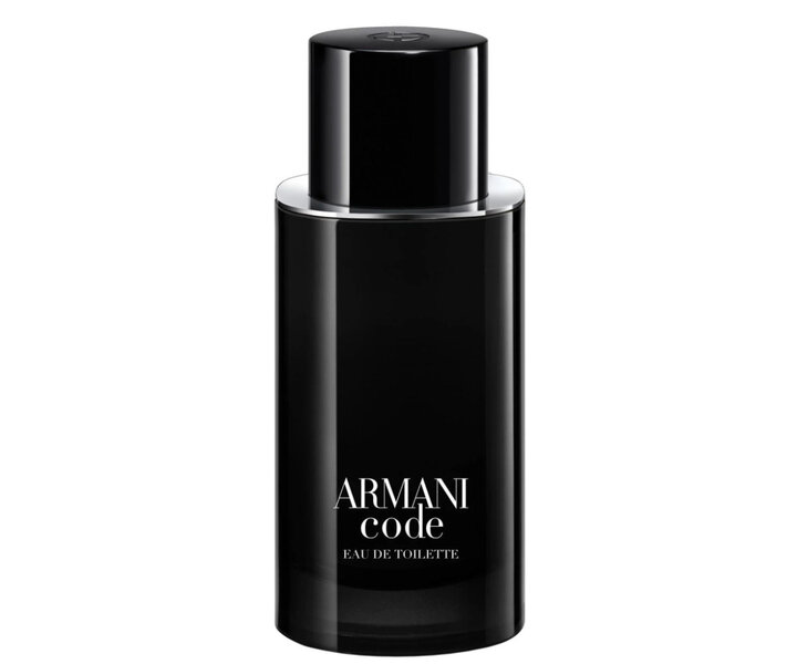 Code Pour Homme Eau de Toilette Navulbaar - 75ml