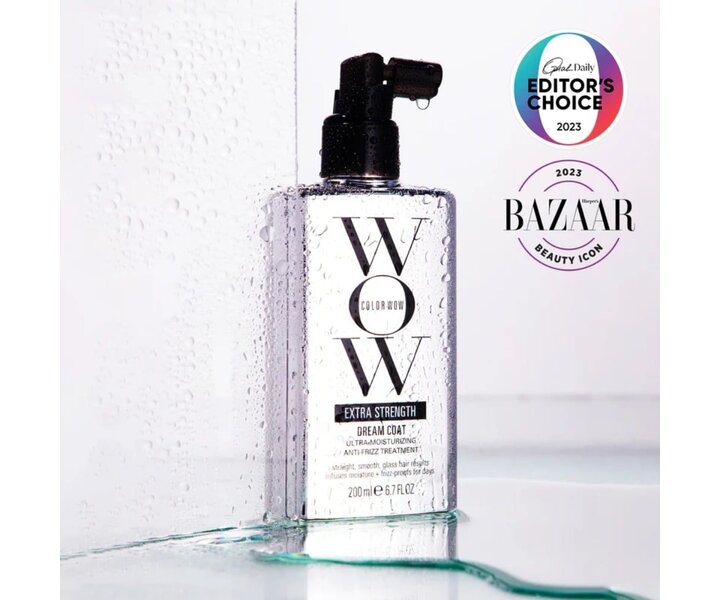 Dream Coat Extra Strength Travelsize - 50ml