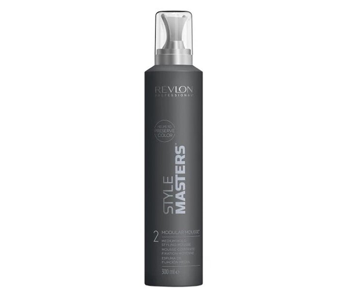 Style Masters Modular Mousse - 300ml