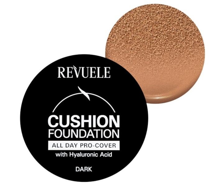 Cushion Foundation