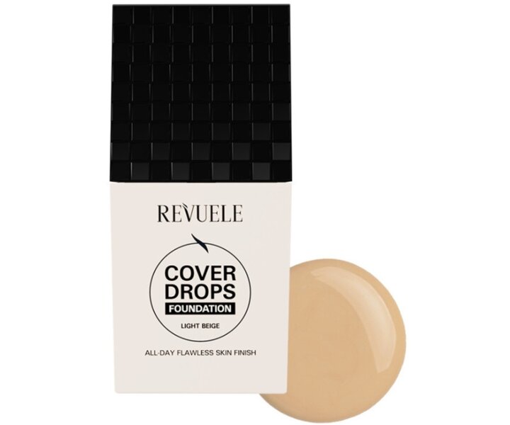 Cover Drops Foundation
