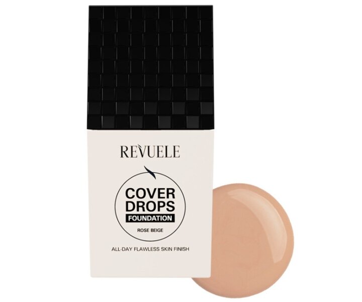 Cover Drops Foundation