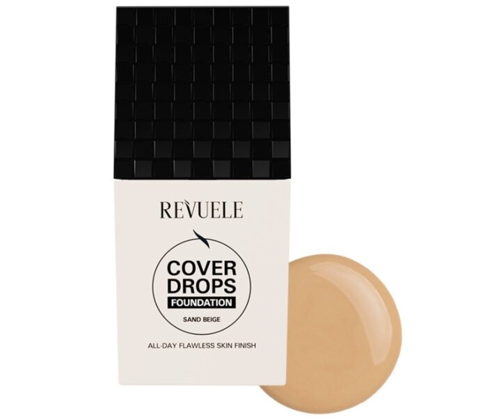 Cover Drops Foundation