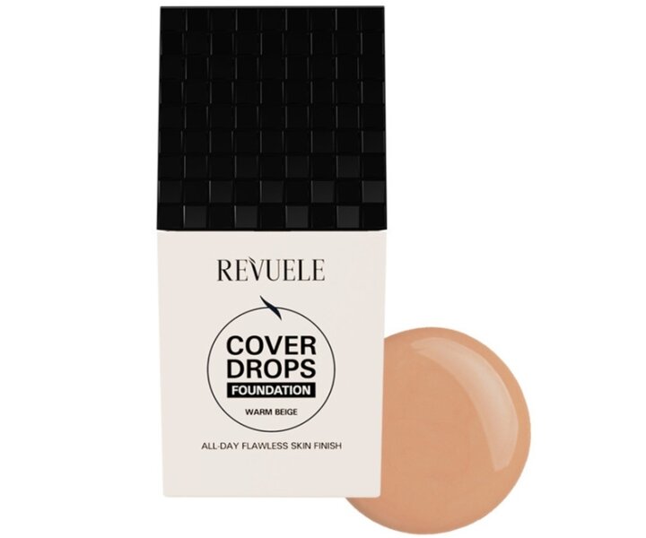 Cover Drops Foundation