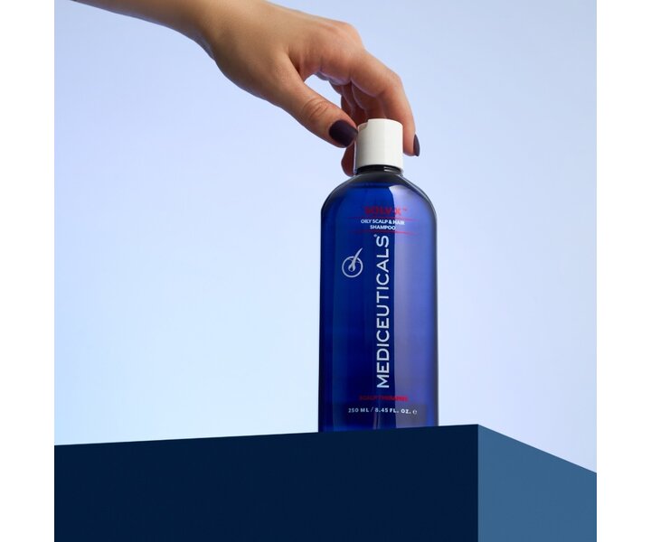 Solv-X Treatment Shampoo