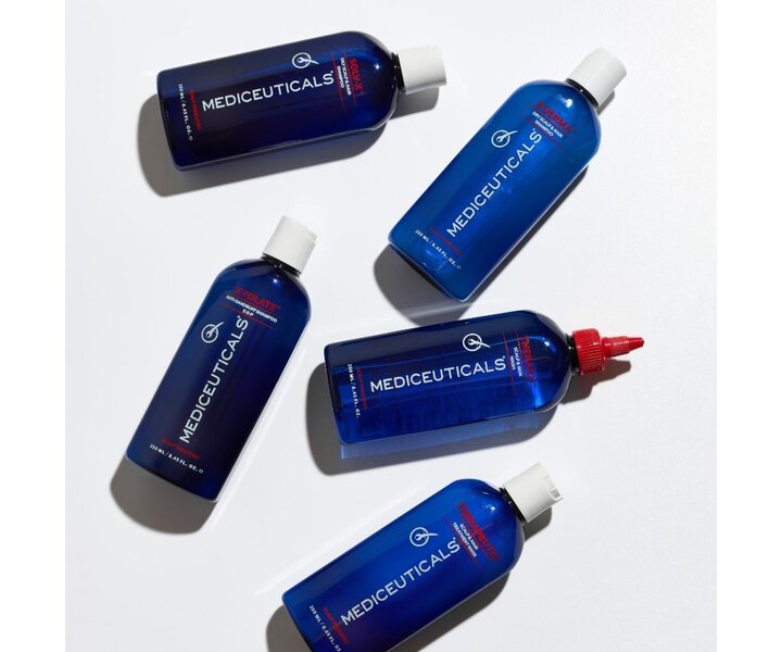 Solv-X Treatment Shampoo