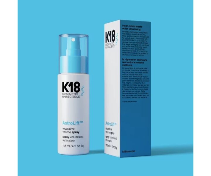 Astrolift Volume Spray - 118ml
