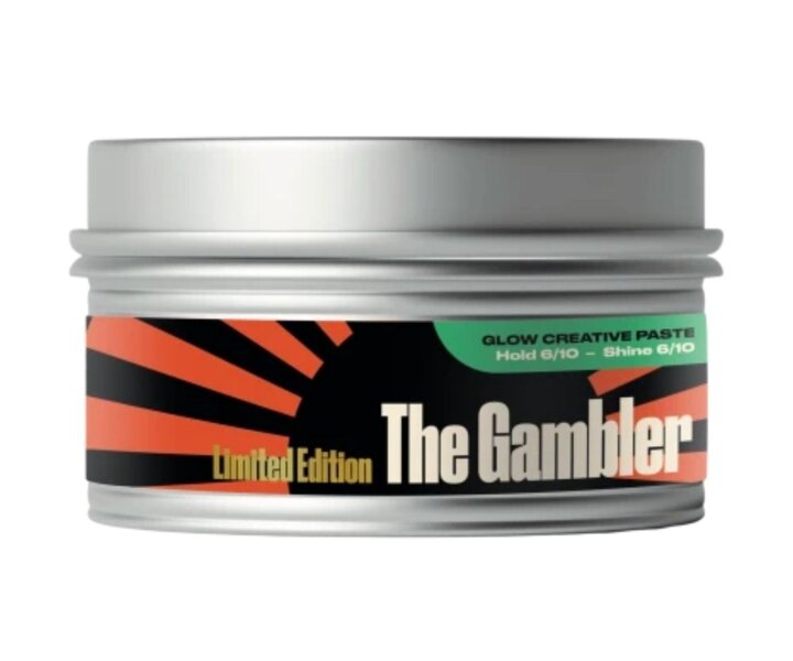 The Gambler - 100ml