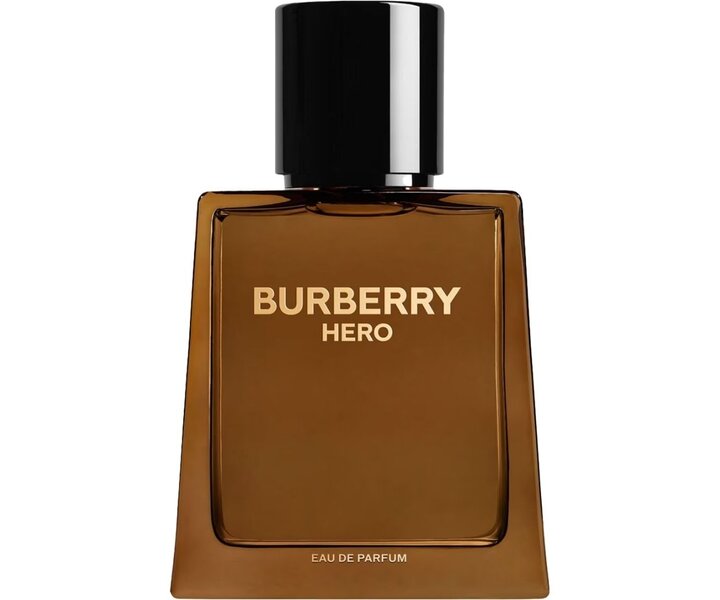 Hero Eau de Parfum - 50ml