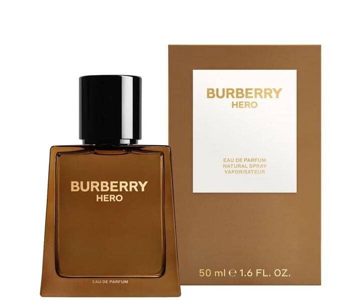 Hero Eau de Parfum - 50ml