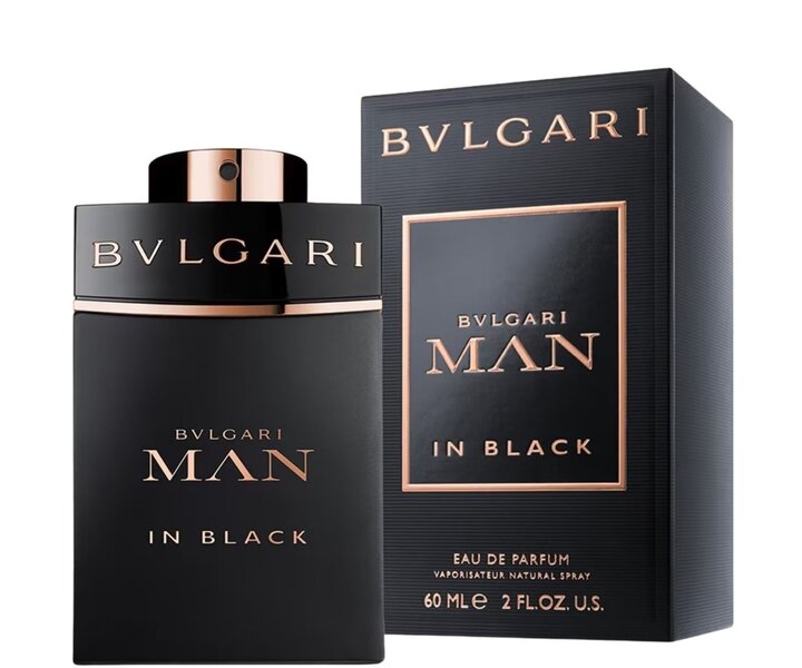 Man In Black Eau de Parfum - 60ml