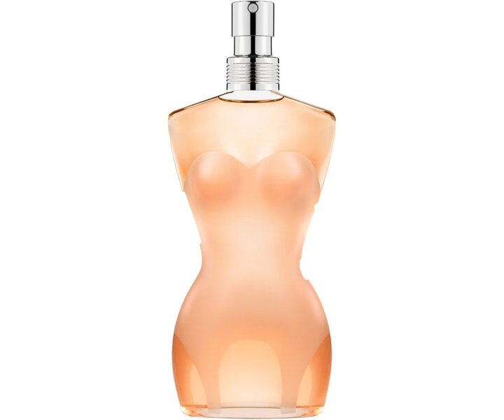 Classique Eau de Toilette - 50ml
