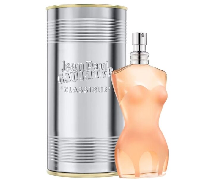 Classique Eau de Toilette - 50ml