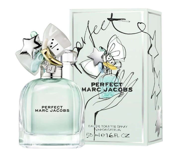 Perfect Eau de Toilette - 50ml