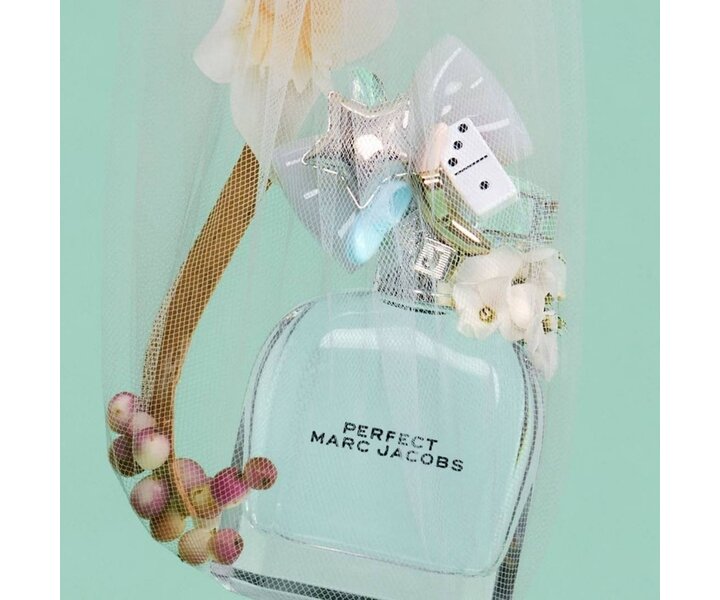 Perfect Eau de Toilette - 50ml