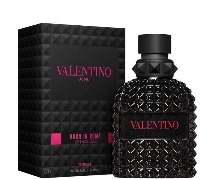 Born In Roma Extradose Uomo Eau de Parfum - 50ml