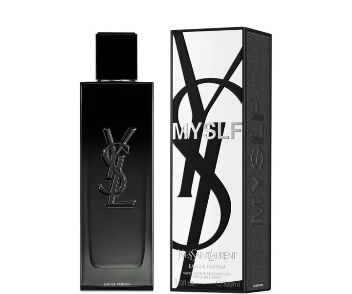 Myslf Eau de Parfum - 100ml