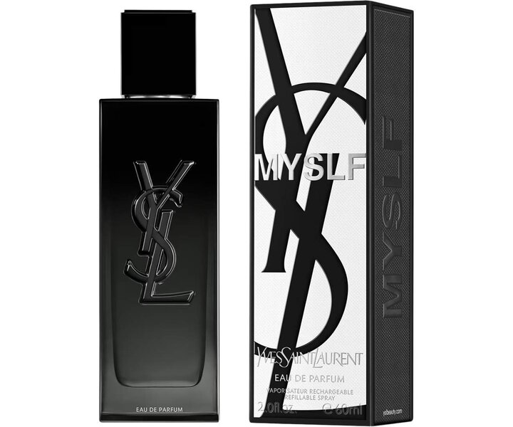 Myslf Eau de Parfum - 100ml