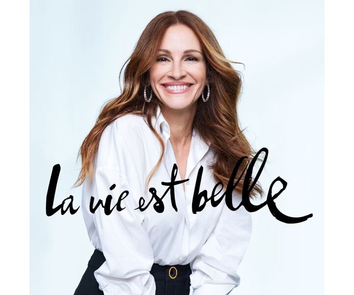 La Vie Est Belle Giftset Eau de Parfum - 50ml + 50ml + 50ml