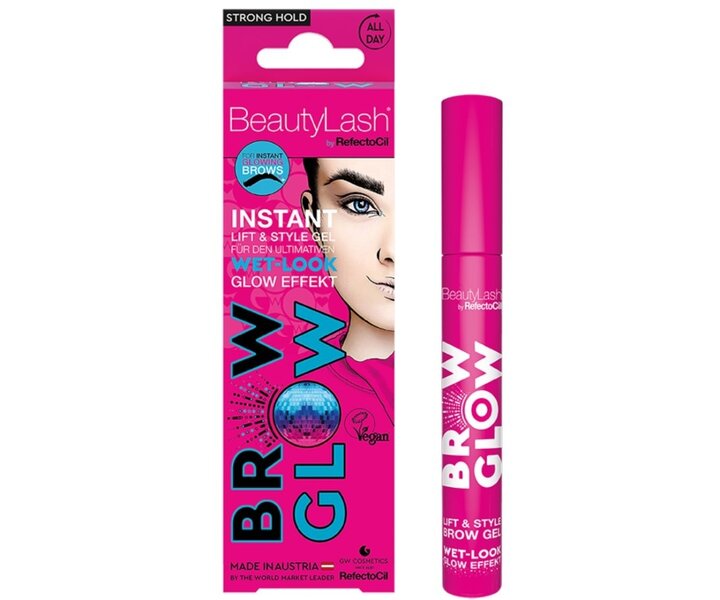 Brow Glow Lift & Style Brow Gel - 14ml