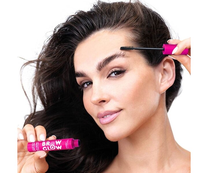 Brow Glow Lift & Style Brow Gel - 14ml