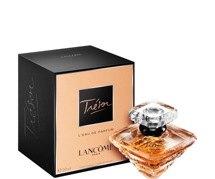 Trésor Eau de Parfum - 30ml