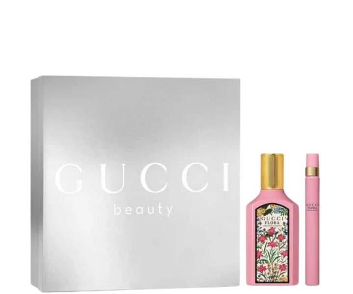 Flora Gorgeous Gardenia Eau de Parfum Giftset - 50ml + 10ml