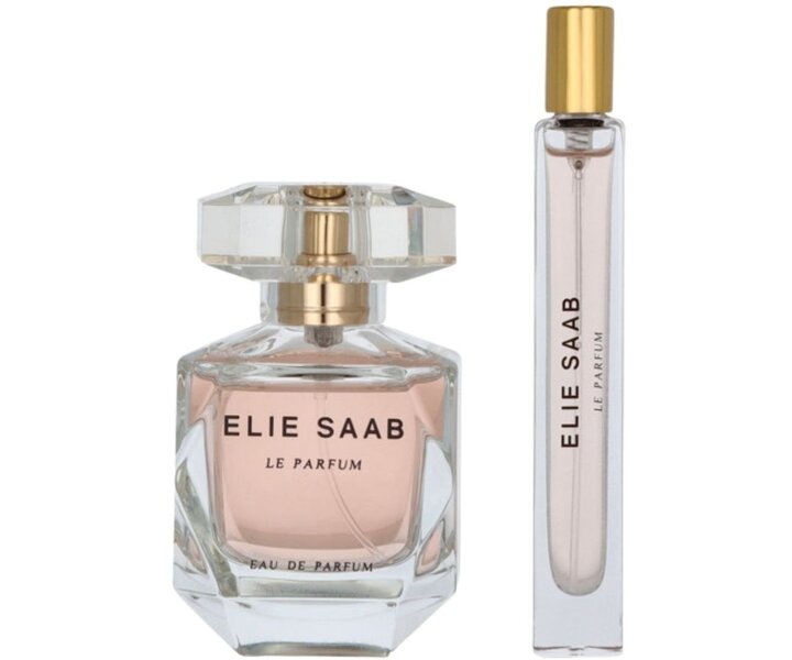 Le Parfum Giftset Eau de Parfum - 50ml + 50ml