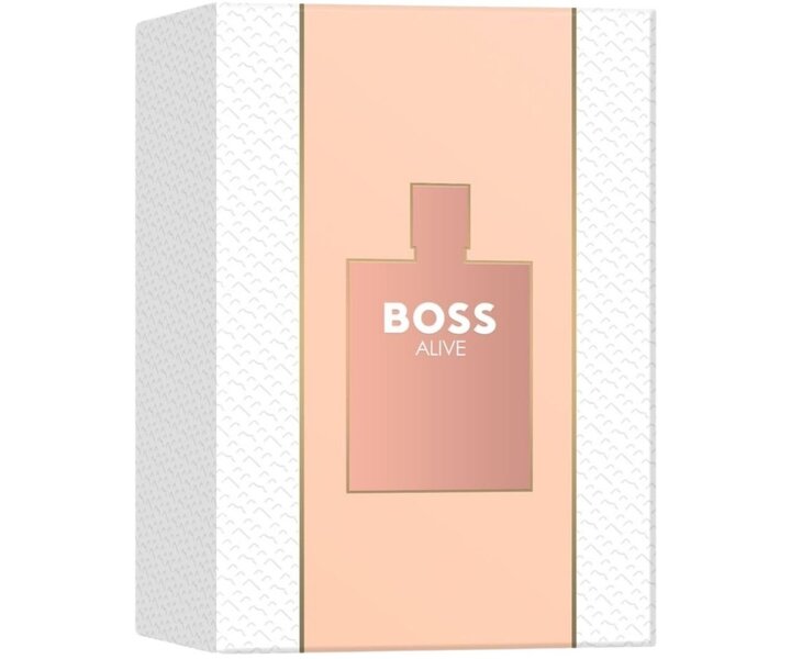 Alive Eau de Parfum Pour Femme Giftset - 30ml + 50ml