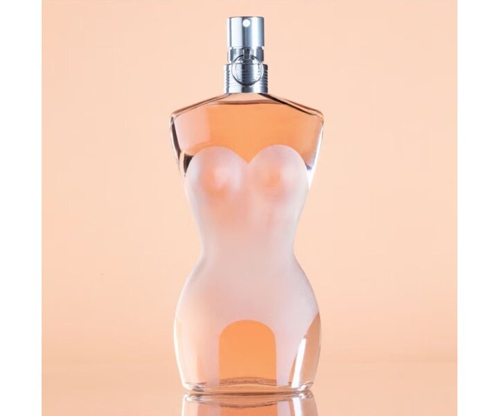 Classique Eau de Toilette Giftset - 50ml + 75ml