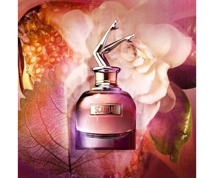 Scandal Eau de Parfum Giftset - 50ml + 75ml