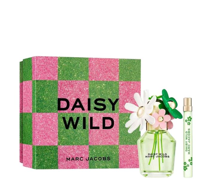 Daisy Giftset Eau de Parfum - 50ml + 10ml