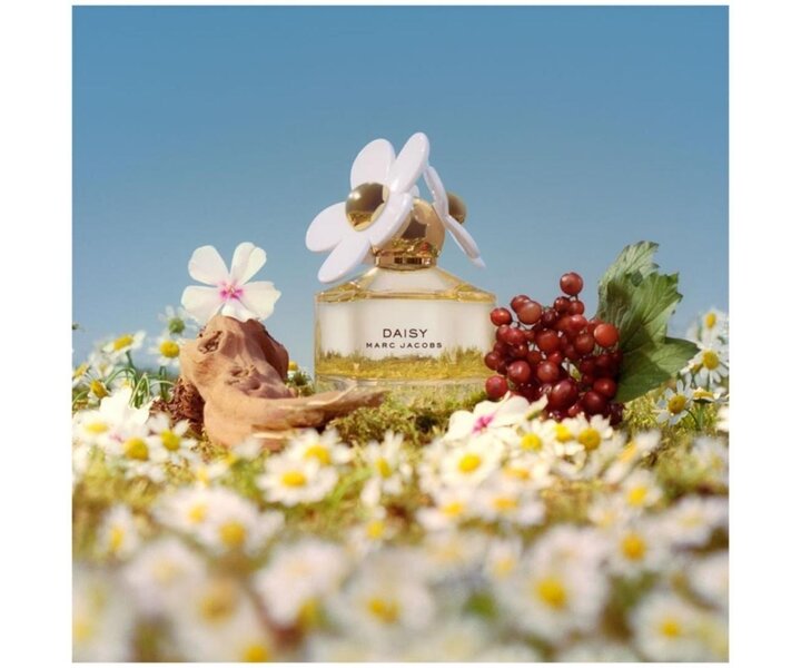 Daisy Giftset Eau de Toilette - 50ml + 2x75ml