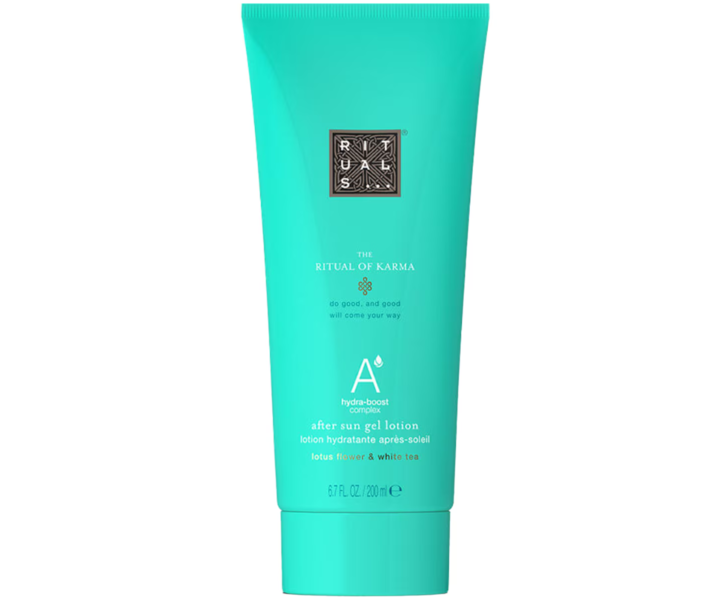 Karma After Sun Gel Lotion - 200ml