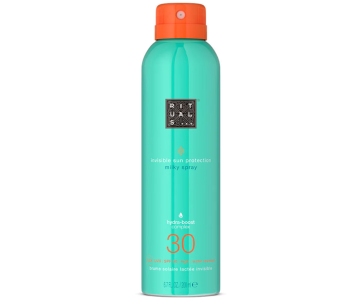 Karma Sun Protection Milky Spray SPF 30+ - 200ml
